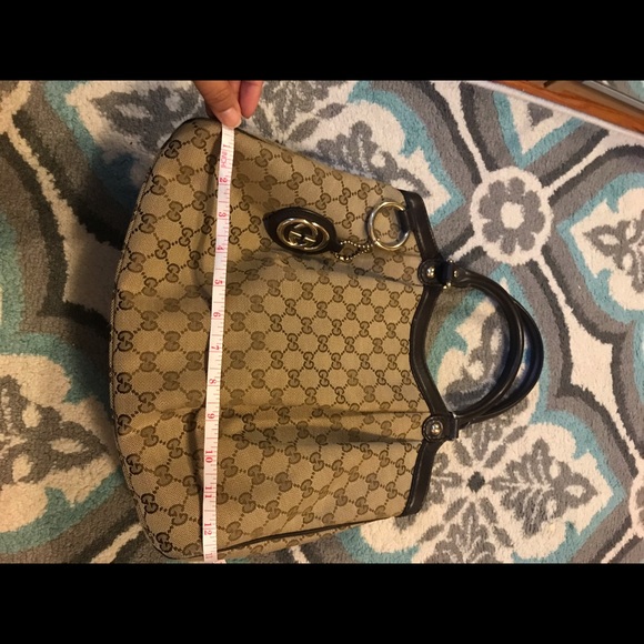 Gucci bag - Picture 7 of 7
